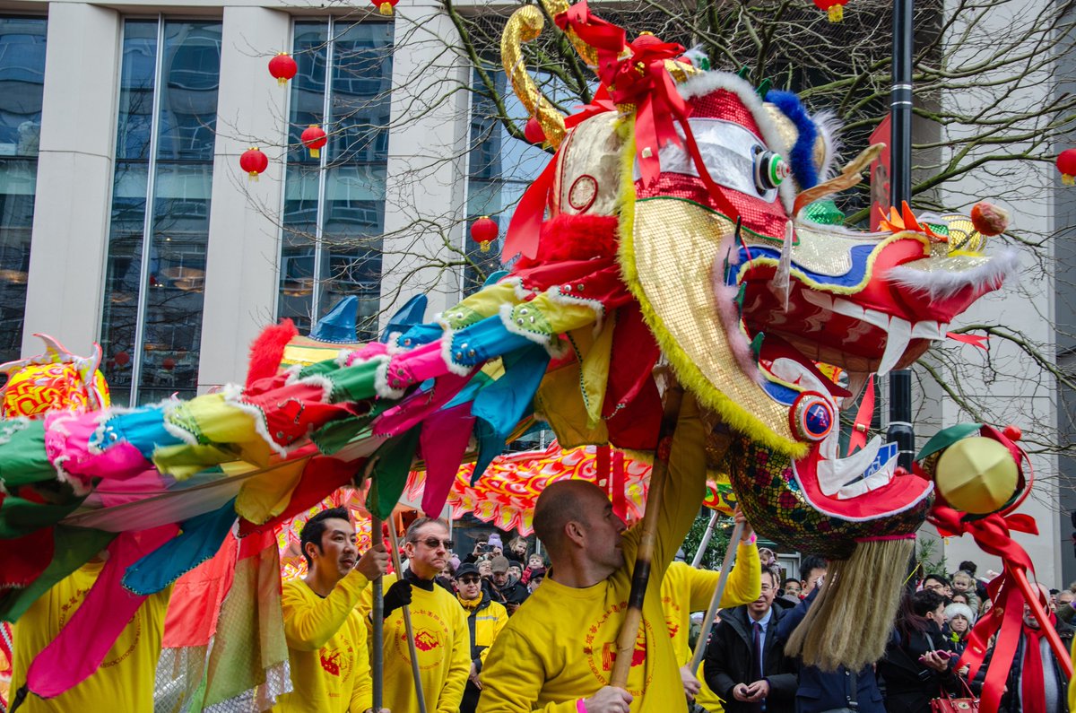 <a href="/FCAM_Org/">FCAM</a> 🐍 If you wish to avoid the crowds but still want to celebrate the Year of The Snake, there are other celebratory events and activities across the weekend.

You can find out more here👇

visitmanchester.com/chinese-new-ye…

#YearOfTheSnake #ChineseNewYearMCR #LunarNewYear #LunarNewYear2025