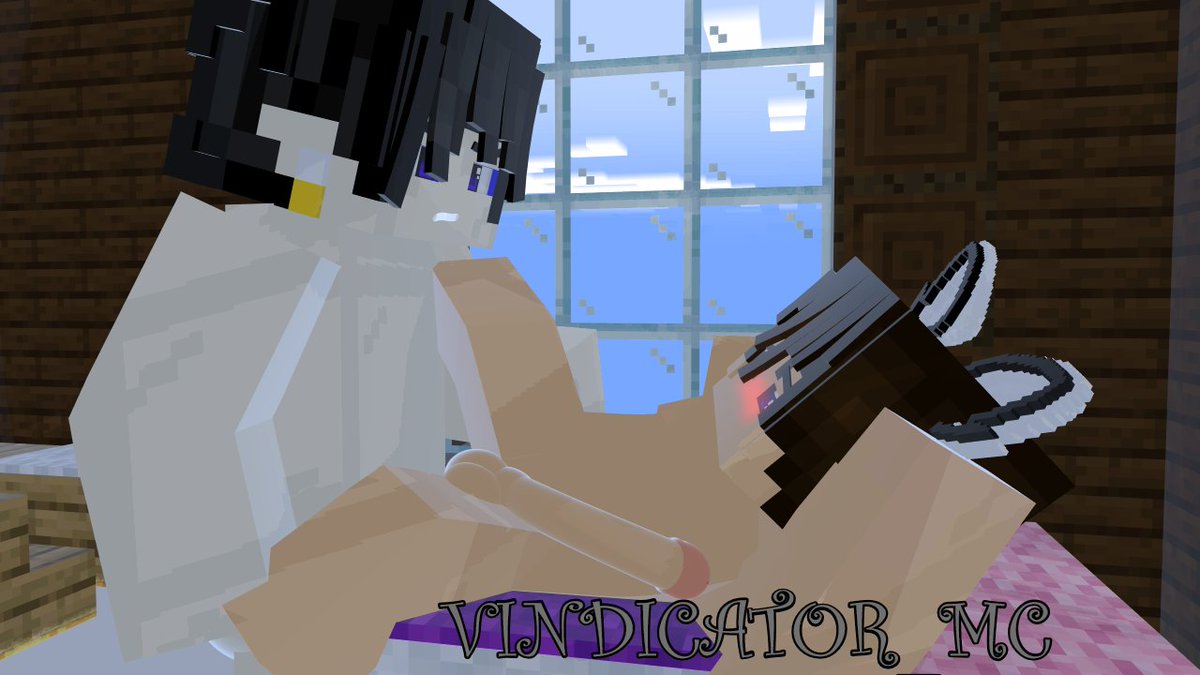 VindicatorMc tweet media