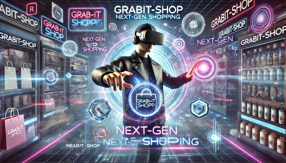 Grabitshop tweet media