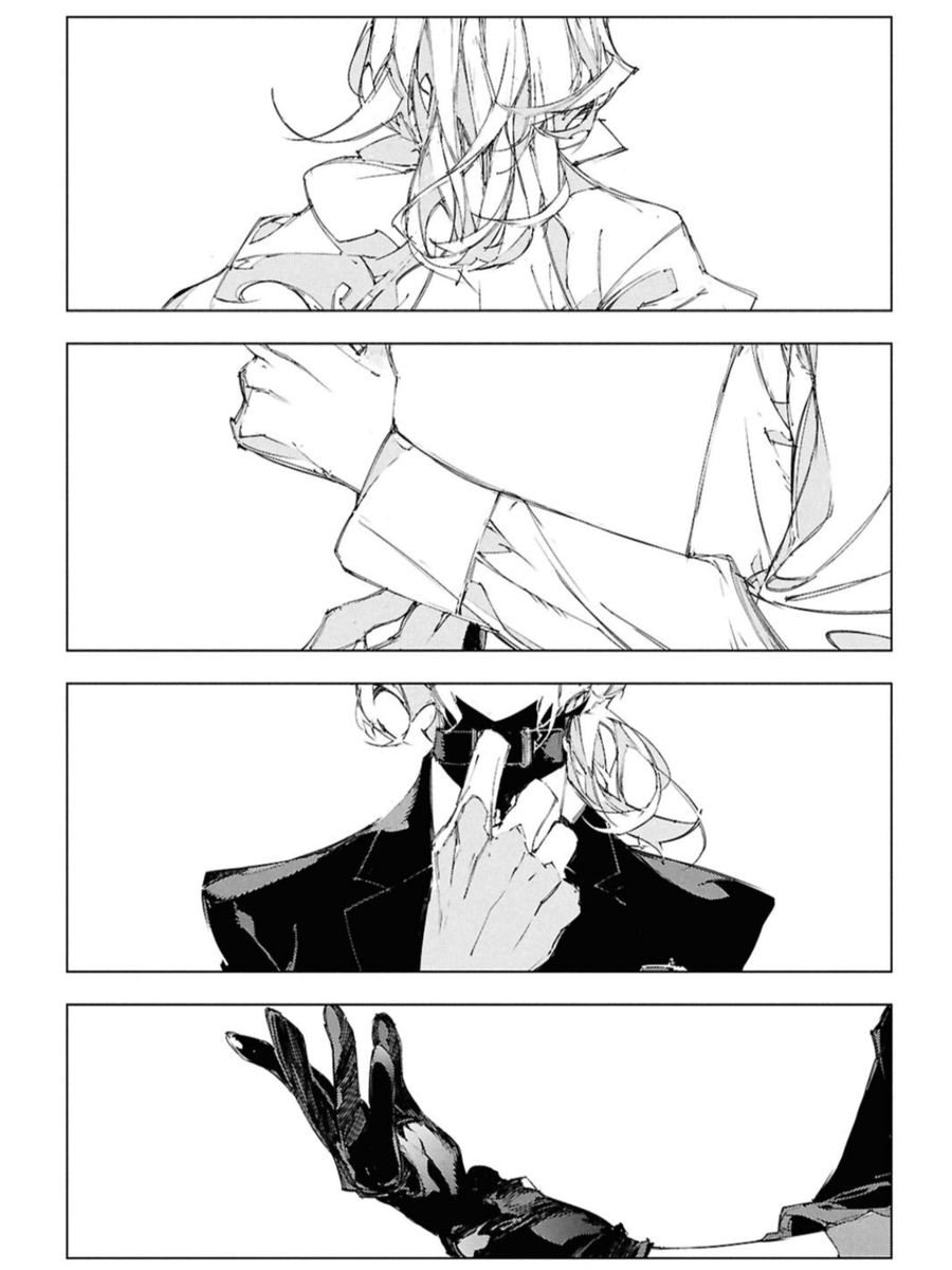NoorNa707's tweet photo. Chuuya's beauty in the manga Stormbringer wins ><🔥
Each panel is more beautiful than the last
My new coloring💕
#Chuuya #BungouStrayDogs #BSD #中原中也 #ChuuyaNakahara #文豪ストレイドッグス #anime #manga #skk #bsdtwt #bsdfanart #bungosd #Strom #strombringer #COLORS #mycoloring https://t.co/Nd9wo1VJvX