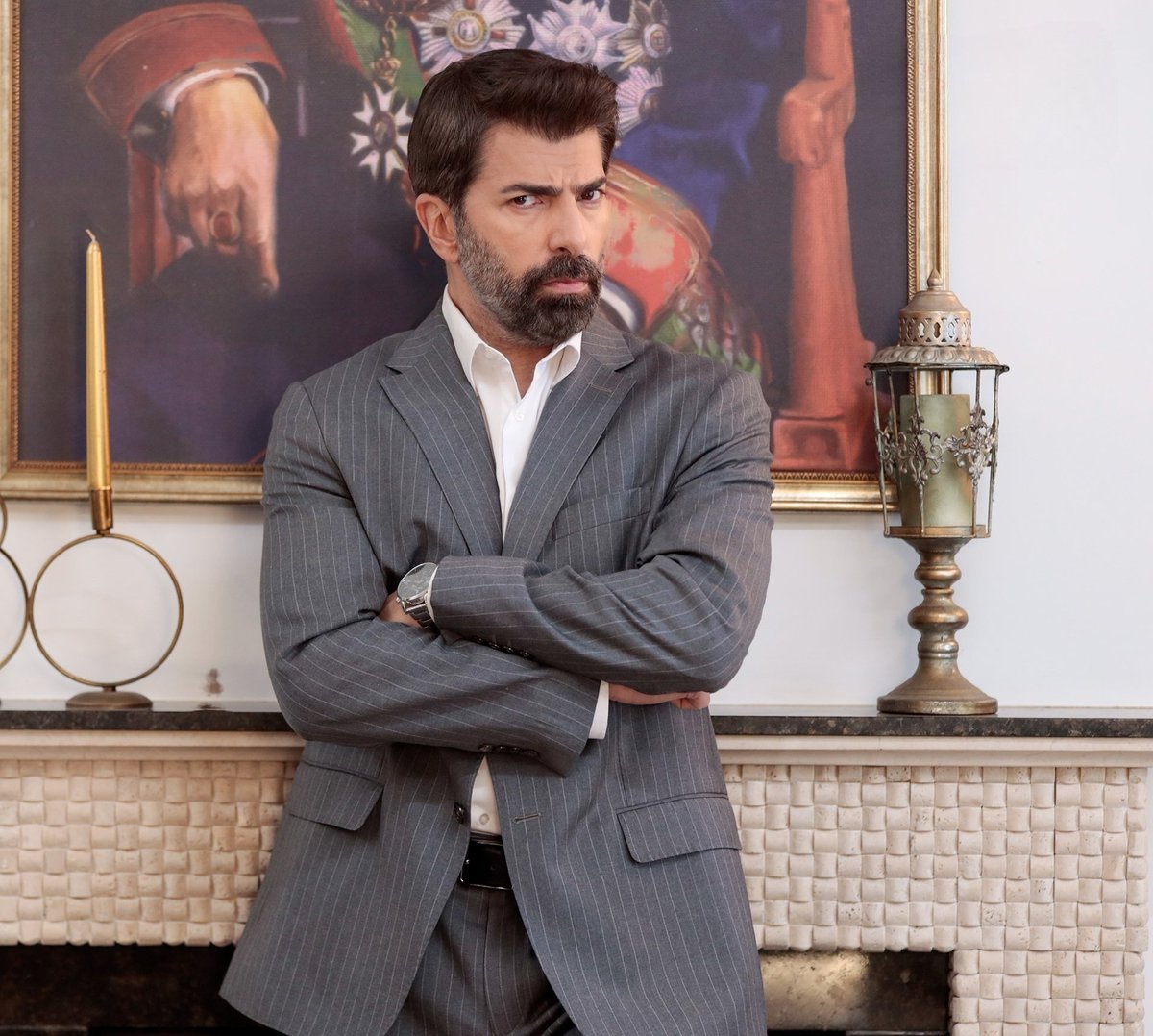 sen durdurulamaz bir güçsün 

Orhun #Orhun
CenkTorun #CenkTorun