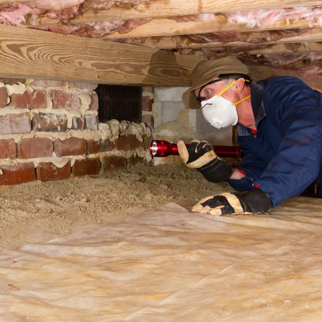 Winterizing Your Crawl Space Made Easy!

Close Crawl Space Vents
Monitor Humidity Levels
Inspect Regularly

Need professional help? Contact Visions Konect today! 888-516-2266 , visionskonect.com

#WinterMaintenance #CrawlSpaceTips #PropertyManagement