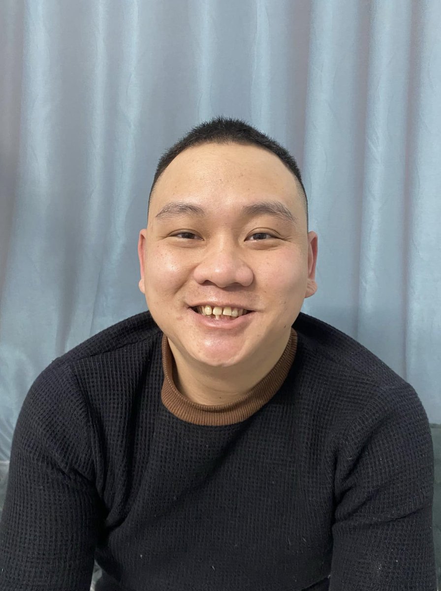 Đinh Viết Dũng tweet media