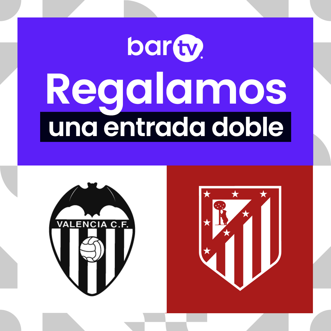 Bar TV tweet media
