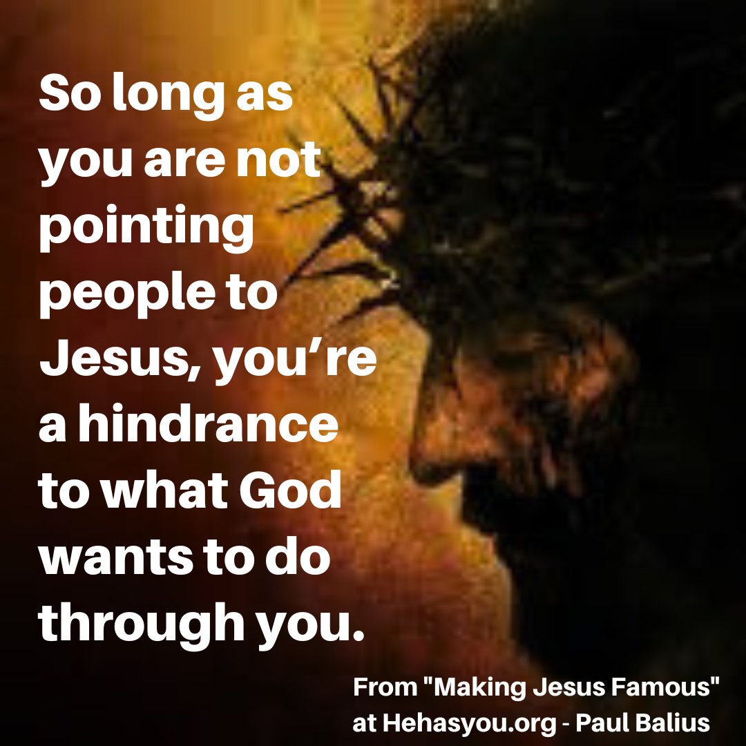 pbalius's tweet photo. #makingjesusfamous #paulbalius https://t.co/Elfw8szzkR