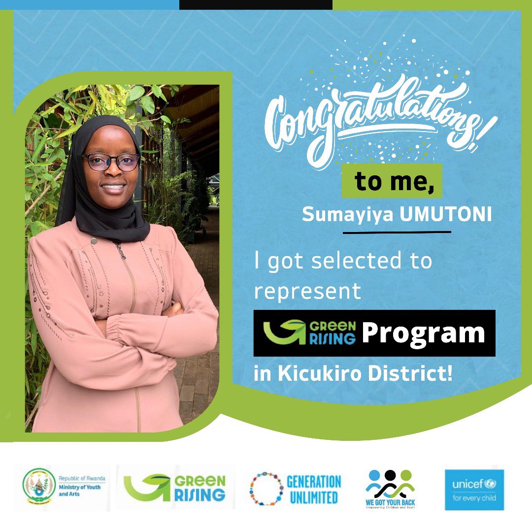 Umutoni Sumayiya tweet media