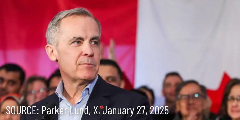 #REPORT: Liberal communications director Parker Lund threatens anyone who votes in the Liberal Party leadership race despite having membership to another federal party with a $10,000 fine as non-Liberals sign up in droves. There is no legal mechanism for enforcing such a fine.