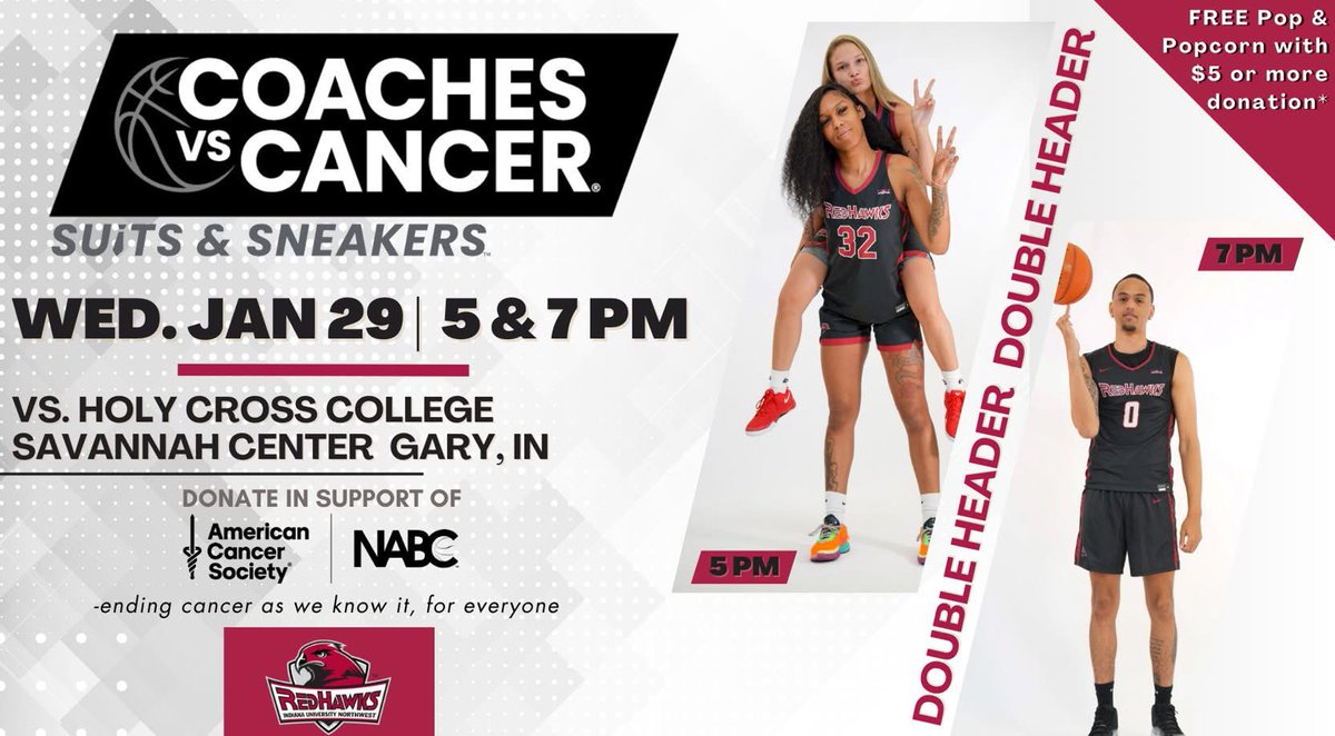 #CoachesVsCancer #SuitsAndSneakers