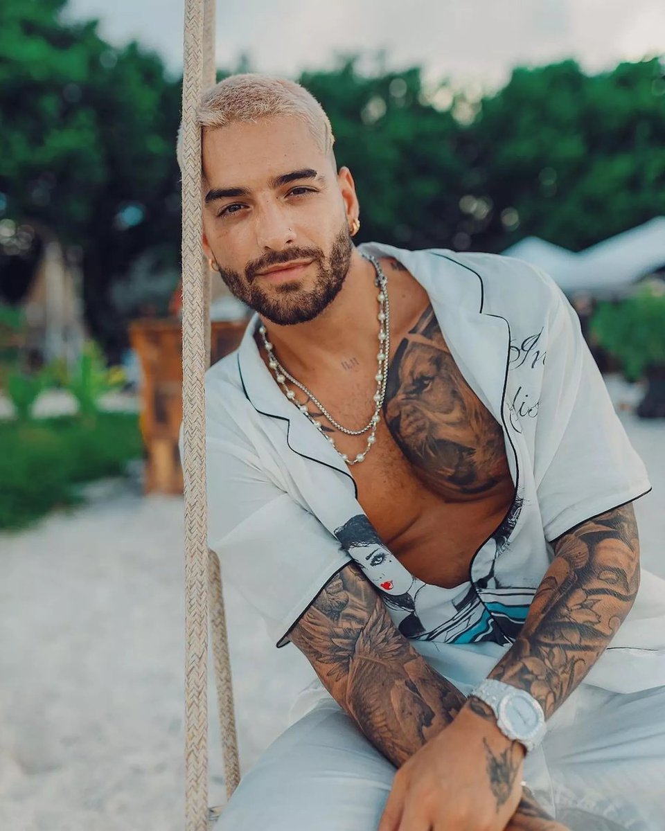 🎂🔥 Hoy Maluma Baby (<a href="/maluma/">MALUMA</a>) celebra 31 vueltas al sol llenas de música, estilo y actitud. 🌟 ¡Felicidades al ícono del reguetón!