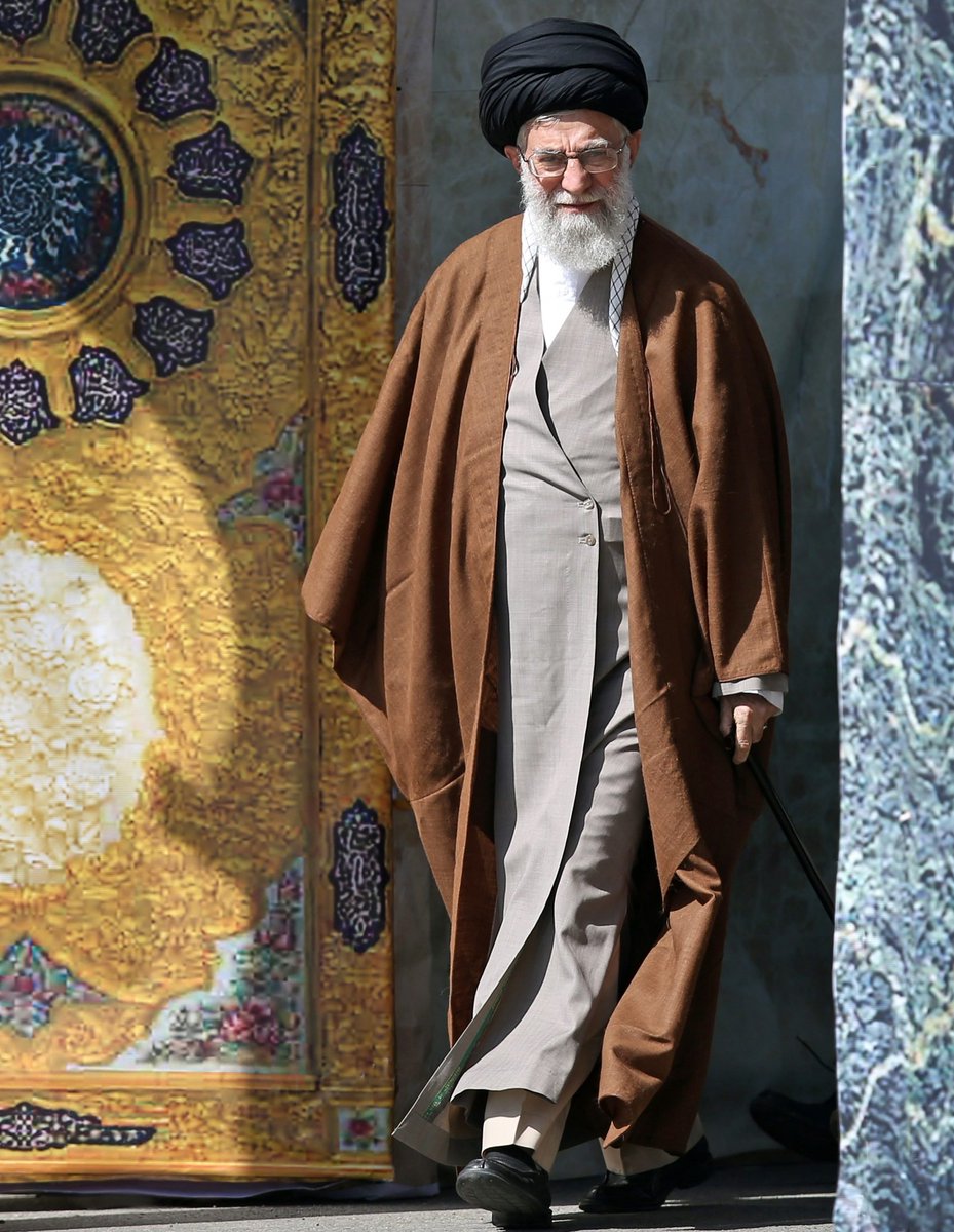 هر دشمنی بود تو راهت له کردی :)