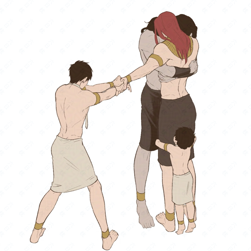 全アヌビスが好き