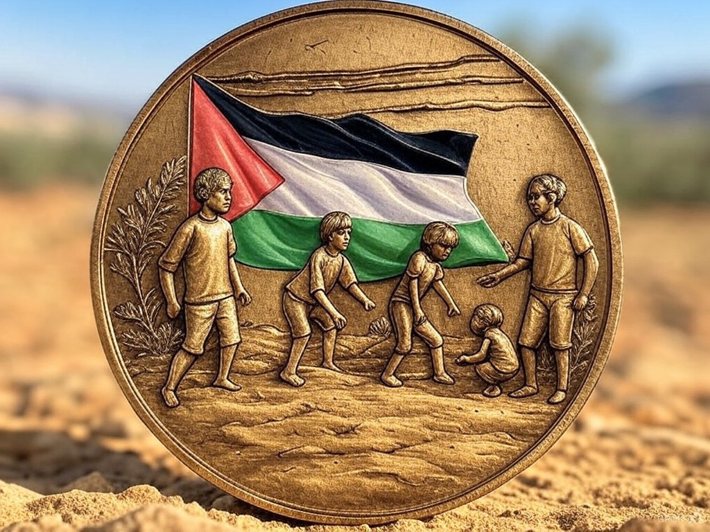 HopePalCOIN's tweet photo. Make The Palestine Great and FREEDOM Again !
https://t.co/Lse13Zw9OU

#Palestine #PalestineGenocide @pumpdotfun @solana @phantom https://t.co/kCH4sOPEtP