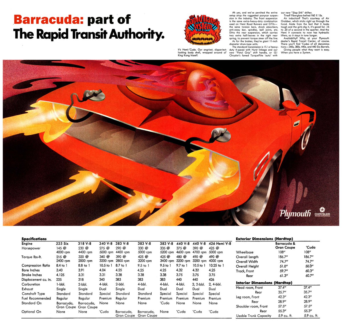 Bob Gerometta - Editor Over-Drive magazine tweet media