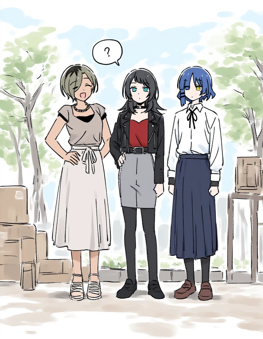 CollaboAnime's tweet photo. ? https://t.co/YumUqnbNom