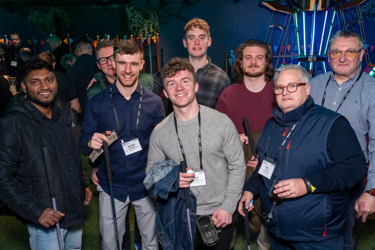 neo4j's tweet image. Thank you to our incredibly talented and dedicated revenue team for making #Neo4j Global Revenue Kickoff a sensational event! Here’s to our shared success in forging the future together in 2025 🎉
#saleskickoff #GraphDatabase #graphRAG @shasbe @emileifrem
