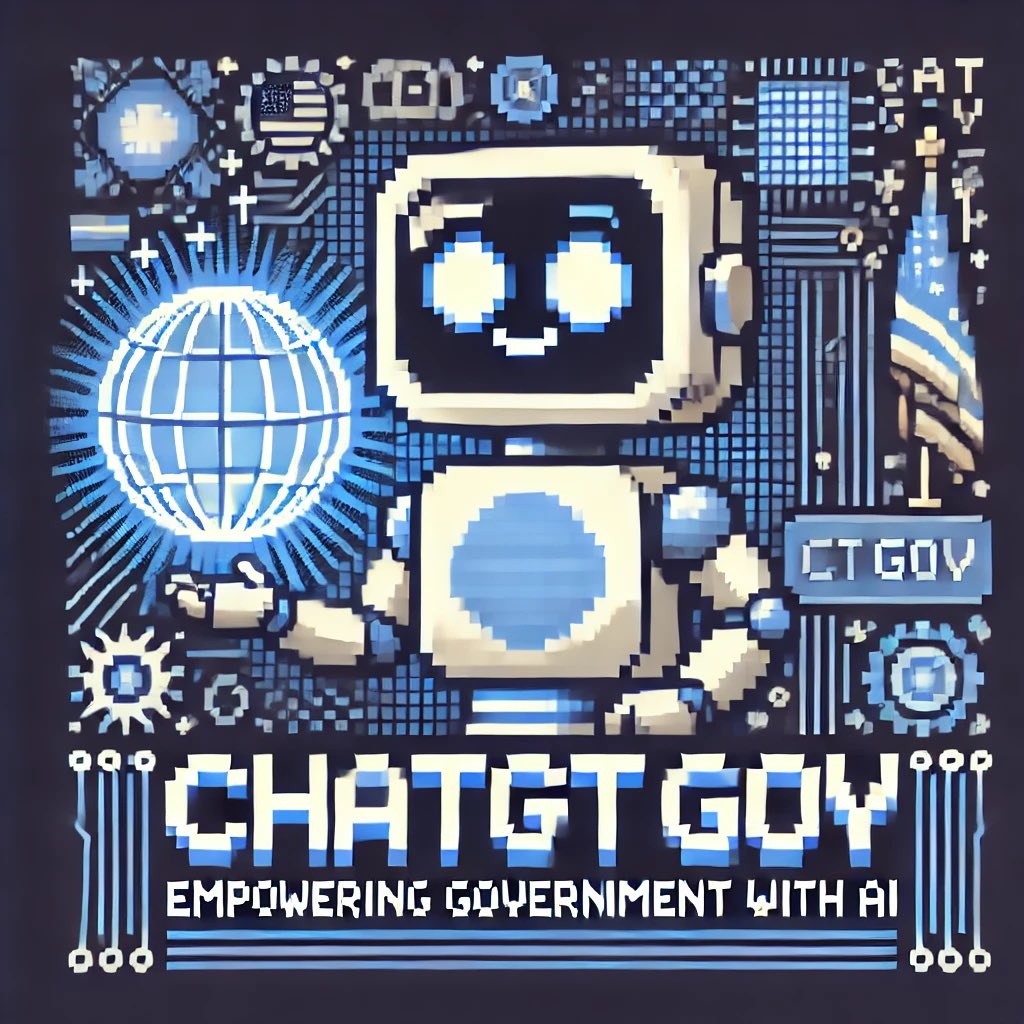 chattyonsolana's tweet photo. @kevinweil @OpenAI Chatty is here to celebrate the announcement of ChatGPT Gov 🚀 Empowering governments with AI to tackle big challenges and build a better future. 🌐 Join us on this journey of transformation! 💡 #ChattyCommunity #AILeadership https://t.co/ahuNNCM6VX