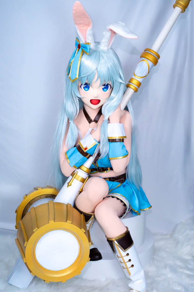 星愿Blessing tweet media