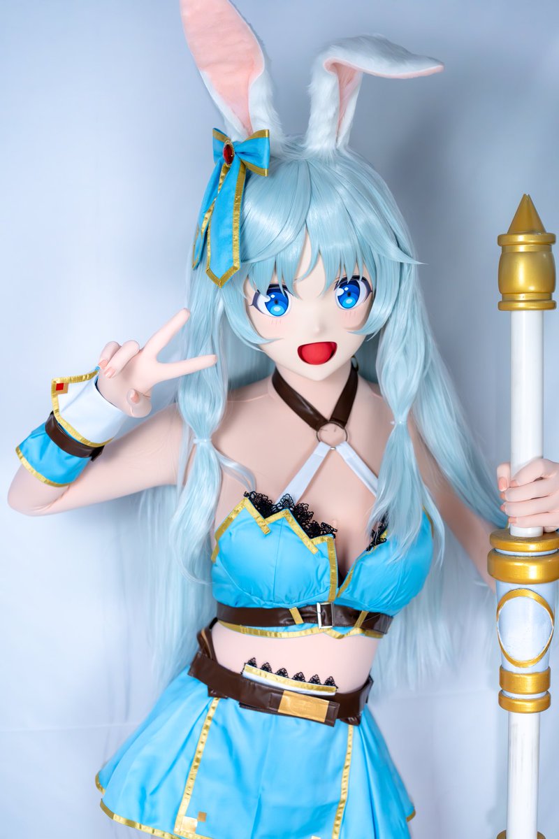 星愿Blessing tweet media