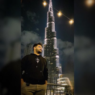 SalmanKami's tweet photo. #NewProfilePic https://t.co/xcyA6gby4L