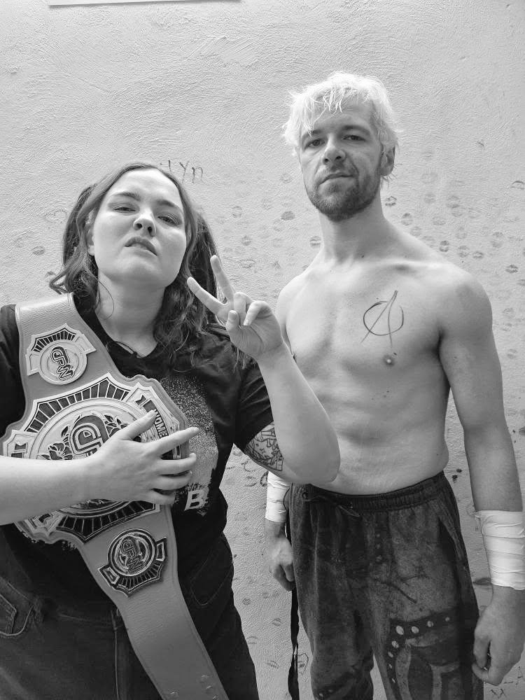 Martin MacAlistair (@mmacalistair) on Twitter photo Good team.
Fights for a cause.
<a href="/elIiearmstrong/">ellie armstrong π±ππ</a> is champ.
But still people want to work against us.
There is no planet B.
We are Planet A Good team.
Fights for a cause.
<a href="/elIiearmstrong/">ellie armstrong π±ππ</a> is champ.
But still people want to work against us.
There is no planet B.
We are Planet A