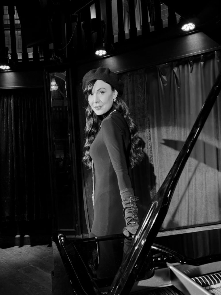 Jan looking to Feb 🎬