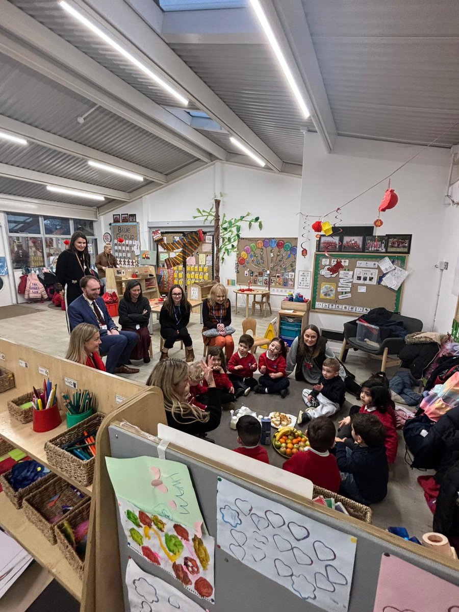 Redriff Primary (@redriff_primary) on Twitter photo Yesterday our Heads of Schools welcomed guests from the <a href="/educationgovuk/">Department for Education</a> and the Number Blocks consultant Debbie Morgan CBE <a href="/ThinkingMaths/">Dr Debbie Morgan CBE</a> to focus on early maths. As well as lots of discussion, our visitors had the opportunity to watch our amazing teaching & learning in our EYFS. Yesterday our Heads of Schools welcomed guests from the <a href="/educationgovuk/">Department for Education</a> and the Number Blocks consultant Debbie Morgan CBE <a href="/ThinkingMaths/">Dr Debbie Morgan CBE</a> to focus on early maths. As well as lots of discussion, our visitors had the opportunity to watch our amazing teaching & learning in our EYFS.