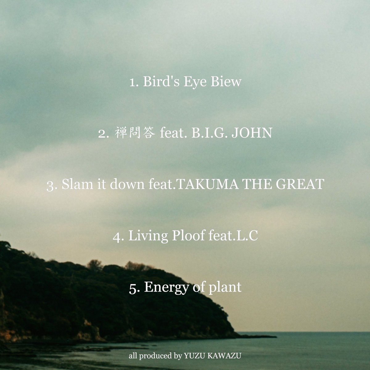twentythreefres's tweet photo. BCST 4th EP @bcstinged 
"Bird's Eye Biew"

1/29 0:00〜

@leno_03 
@J_A_D__Per_Life https://t.co/06lOMHfZcf