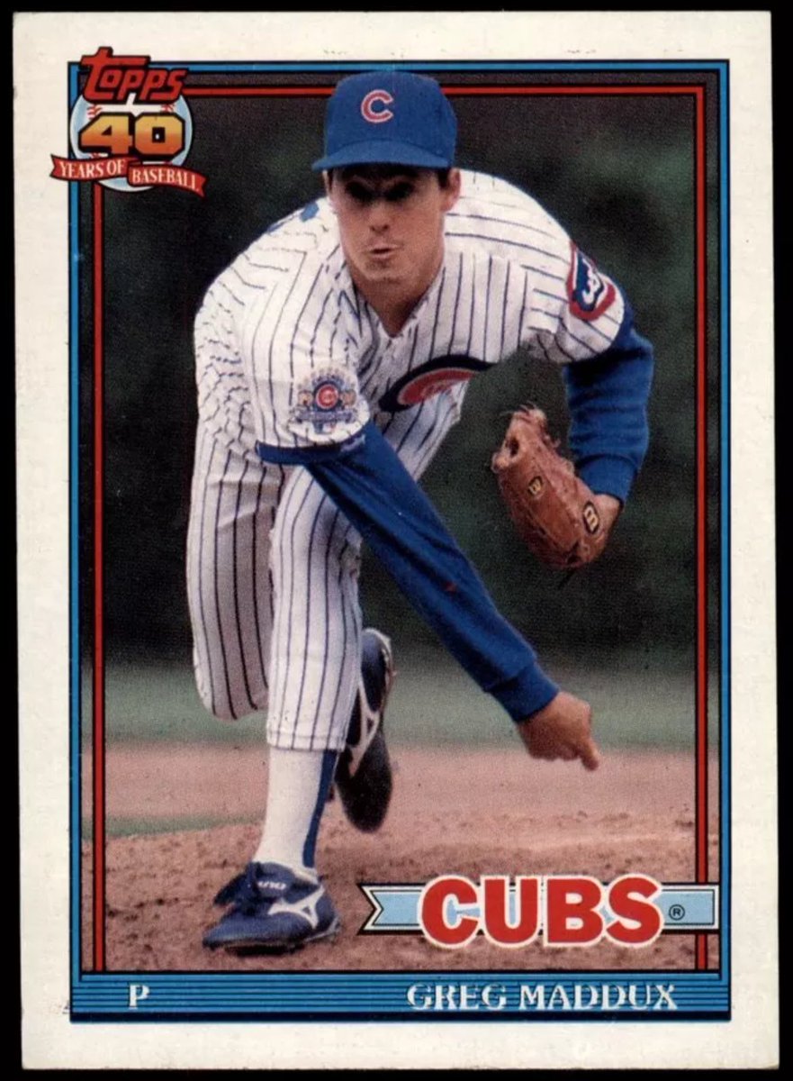 CardboardHistry's tweet image. In the 35 yrs since 1990, only these 4 pitchers reached the iconic plateau of 300 wins. Will there ever be another?? #DifferentEra