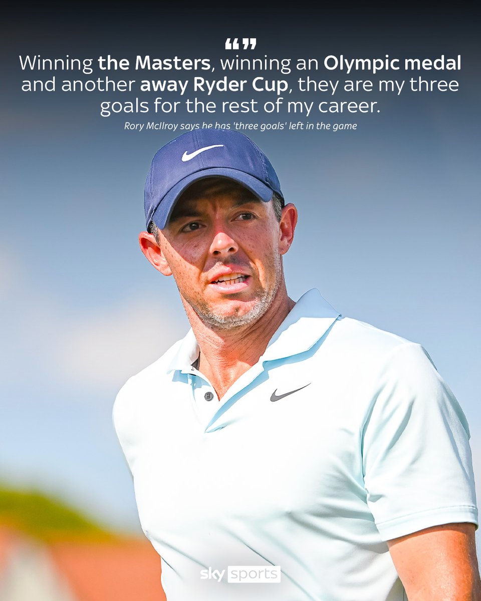 Sky Sports Golf tweet media