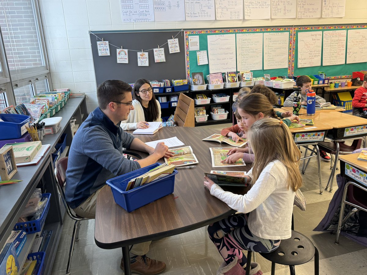 Kym Harjes-Velez (@kymharjes) on Twitter photo Visiting #LabClassrooms in <a href="/HVRSD/">Hopewell Valley RSD - Official Account</a> is a great way to learn from each other & collaborate as teachers #teacherssupportingteachers Visiting #LabClassrooms in <a href="/HVRSD/">Hopewell Valley RSD - Official Account</a> is a great way to learn from each other & collaborate as teachers #teacherssupportingteachers