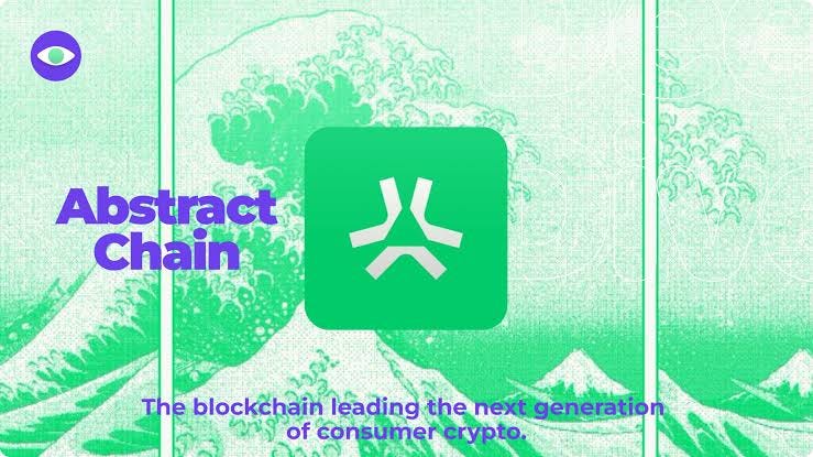 🚨Nouvelle Blockchain qui fait du bruit ça s'appelle ABSTRACT (<a href="/AbstractChain/">Abstract</a>).

🟢Pour fêter le lancement de la blockchain, les créateurs de contenu + livestreamers gagnent des points supplémentaires pour la farming du Airdrop à venir.

🔺Nouvelle blockchain = nouvelles