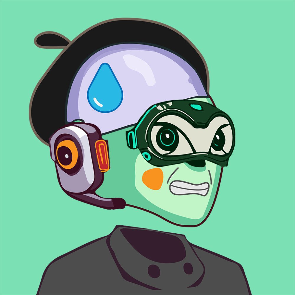 Tninetyninebera's tweet photo. Hey skems we got some GTD/FCFS from @LiquiBots 

Like ,retweet ,tag your friends 
And 
Your EVM wallet 👇👇👇

More spots on our discord 🤖🔫 https://t.co/T3qiUEZTIs