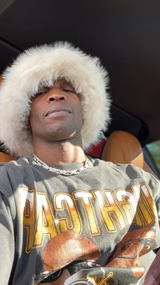 ochocinco's tweet photo. 🎙️: @NightcapShow_ https://t.co/biZEqfDQih