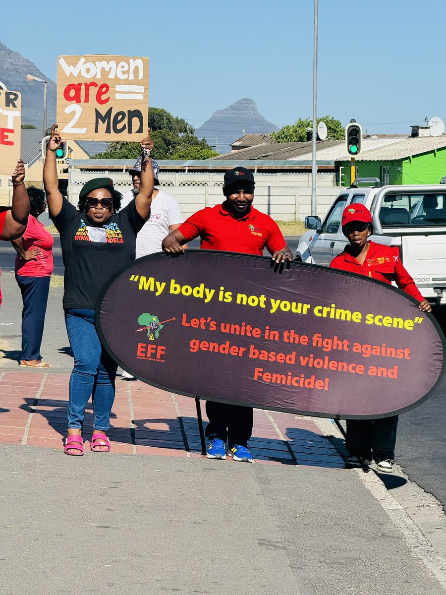 linda_mazwi's tweet photo. Buntu Mpetsheni ,a karate instructor who is sexually abusing young girls is not only facing one charge ,there is another one similar to this . We plead for more victims to come forward siqede nyaaaa ngesisilwanyana
Esisidlwengu must rot in jail
#NoToBail
#NoToGBV
@EFF_Cape_Metro @EFFWesternCape_ @EFFSouthAfrica