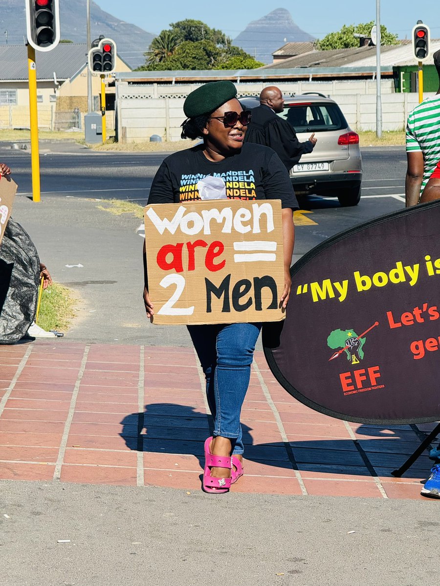 linda_mazwi's tweet photo. Buntu Mpetsheni ,a karate instructor who is sexually abusing young girls is not only facing one charge ,there is another one similar to this . We plead for more victims to come forward siqede nyaaaa ngesisilwanyana
Esisidlwengu must rot in jail
#NoToBail
#NoToGBV
@EFF_Cape_Metro @EFFWesternCape_ @EFFSouthAfrica