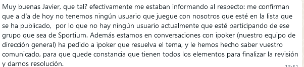 Javier Rodríguez tweet media