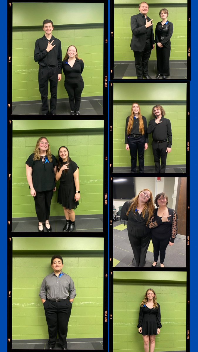 Congratulations to our MCs for completing first degree!! We're so excited to watch them progress and achieve great accomplishments throughout their journey
AEA💙🤍