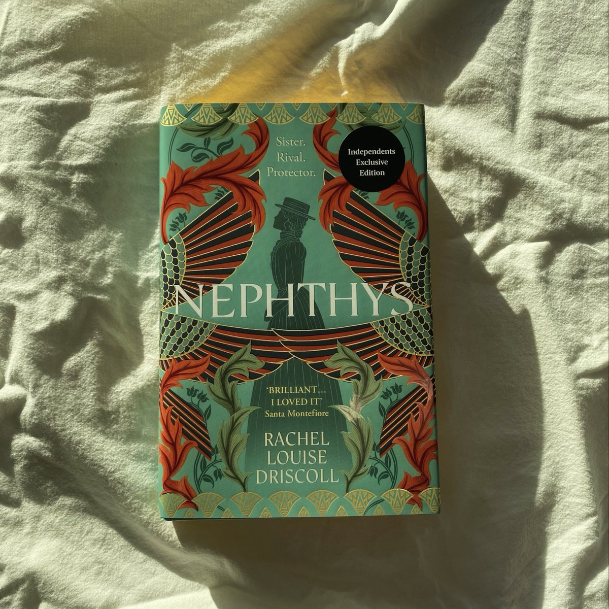 New finished copies just landed🤩