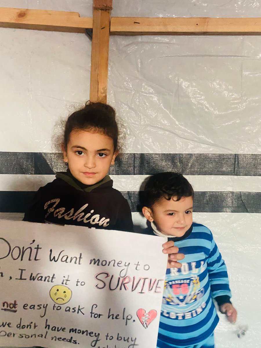 Are you still with us? Do you hear us?

Comment with 🇵🇸 if you still stand with us 

Support us We need  help more than ever

gofund.me/d4c5ddf4