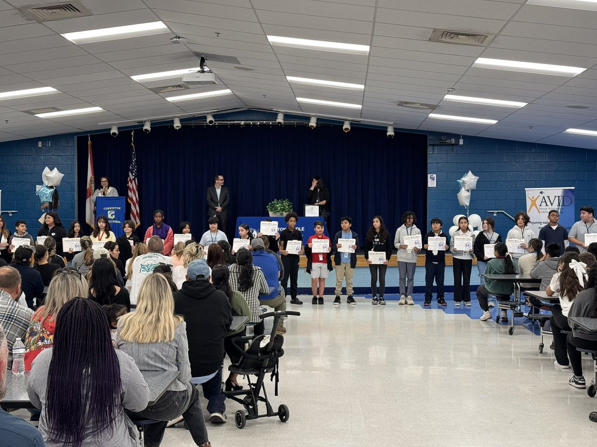 Conniston Middle School 6th Grade Second Quarter Honor Roll

<a href="/ConnistonMiddle/">Conniston Middle</a> <a href="/jamesthomas3601/">James Thomas</a> <a href="/JavierOrtolaza/">Javier Ortolaza</a> <a href="/SimpsonLanie/">Lanie Simpson</a> <a href="/Suenos321/">Dr. Michelle Reyes</a> <a href="/derwingatlin1/">DGatlin-AP@Conniston</a>
