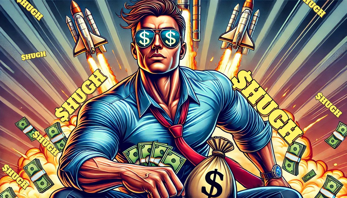 Time to level up 💥 

Sign 🆙 to this greatness 🐂 

$hugh
$btc
$sol

<a href="/Hugh_Henne/">Hugh_Henne</a> 

🚀💰🚀