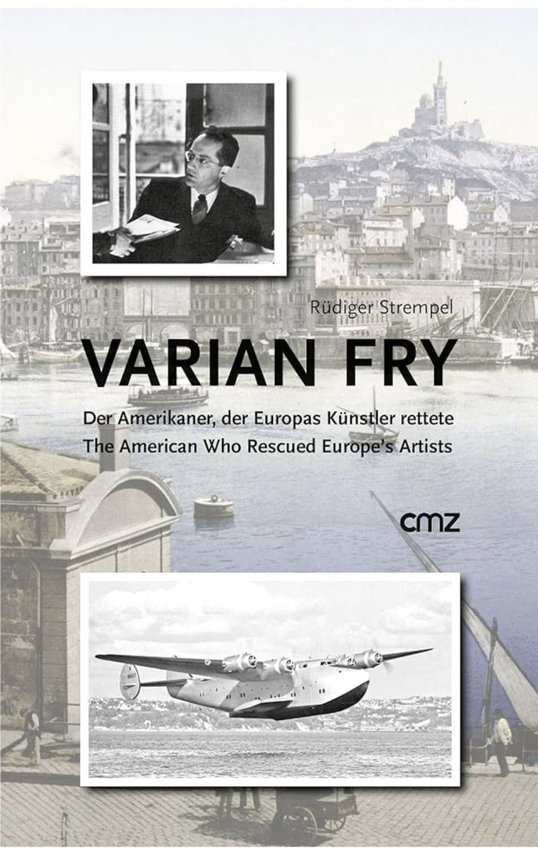 Rüdiger Strempel tweet media