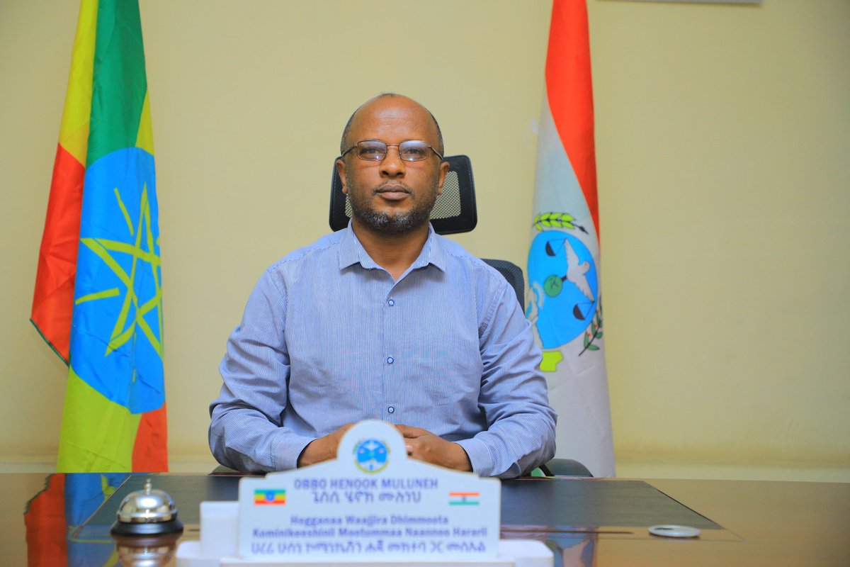 ማህበረሰቡ ለታላቁ ኢትዮጵያ ህዳሴ ግድብ እያደረገው የሚኘውን ድጋፍ አጠናክሮ እንዲቀጥል የክልሉ መንግስት ኮሙዩኒኬሽን እና የታላቁ ኢትዮጵያ ህዳሴ ግድብ ህዝባዊ ማስተባበሪያ ጽህፈት ቤት ሀላፊ አቶ ሄኖክ ሙሉነህ ጥሪ አቀረቡ።