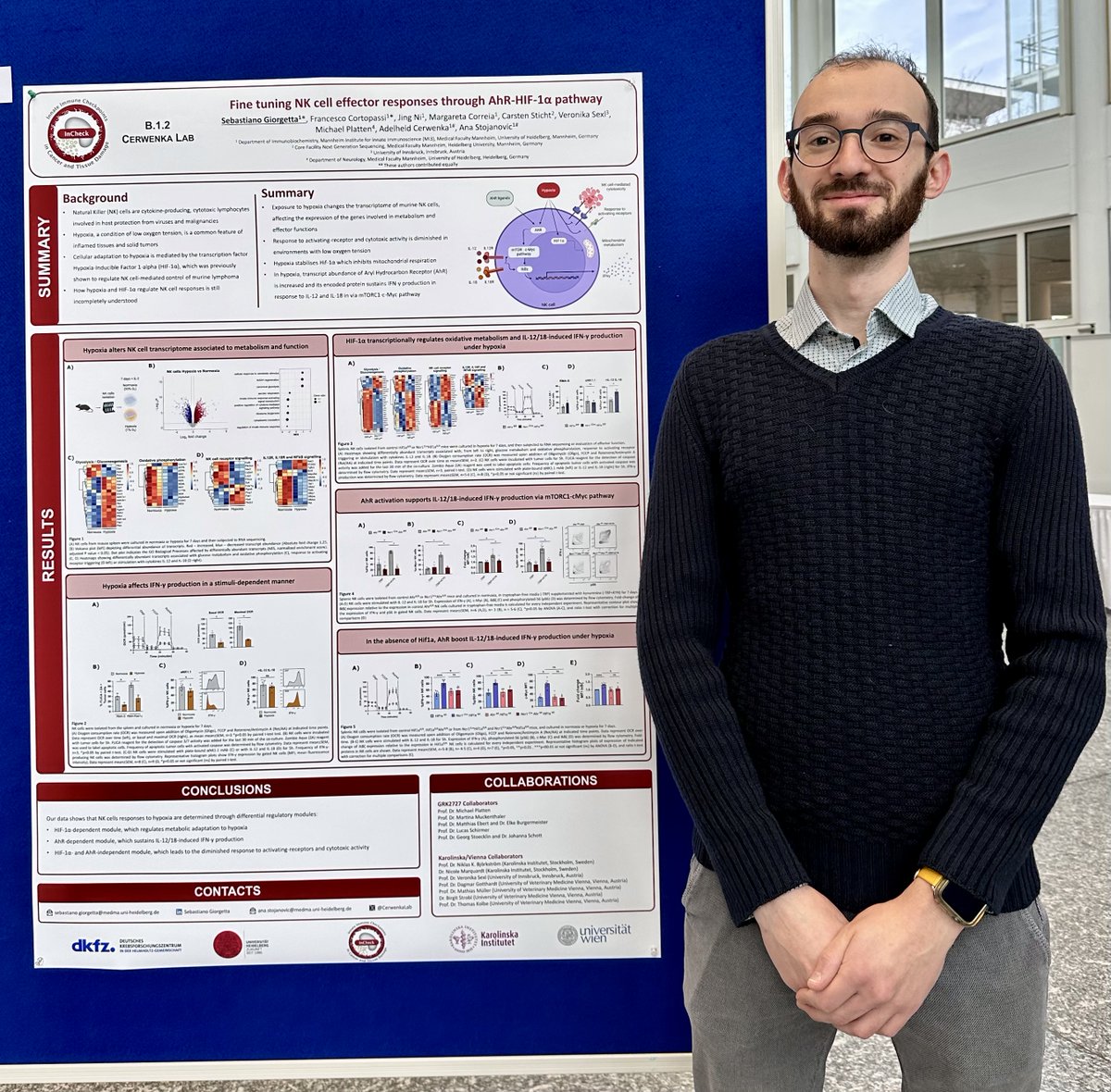 Cerwenka Lab tweet media