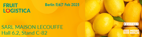 Potatoselecouff's tweet photo. Hervé LECOUFFE sera présent au FRUIT LOGISTICA
#fruitlogistica2025 https://t.co/dCyqYiuNUi https://t.co/b62c68Fz7m