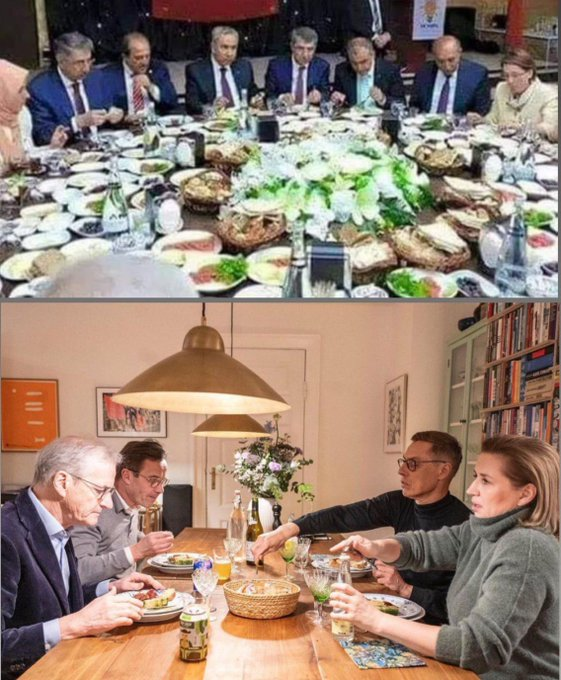 Hangisi Müslümanca ve insanca?