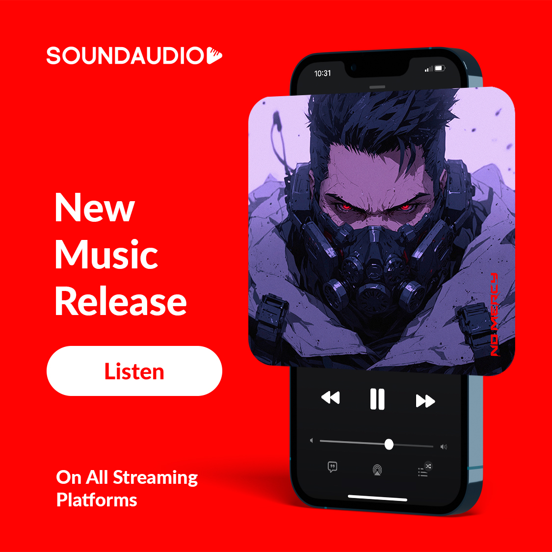 SoundAudioMaker tweet picture