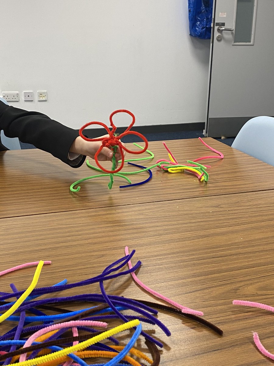 Bo’ness Academy Pupil Support Team tweet media