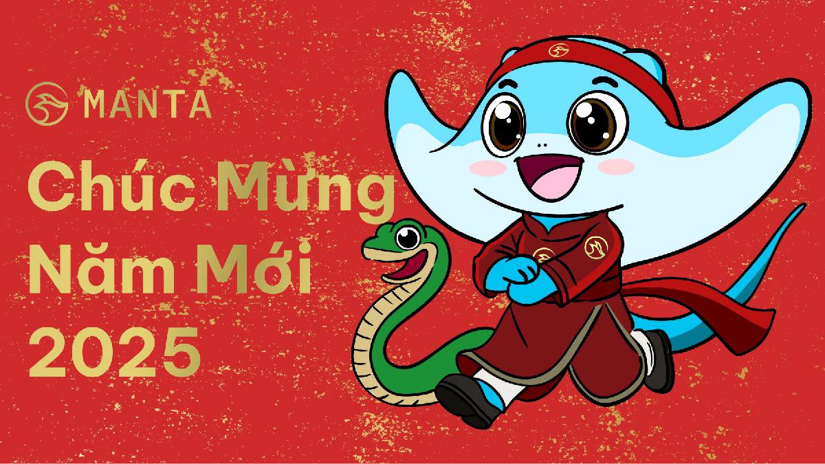 Manta Network Vietnam (🔱,🔱) Meme-ta Szn tweet media