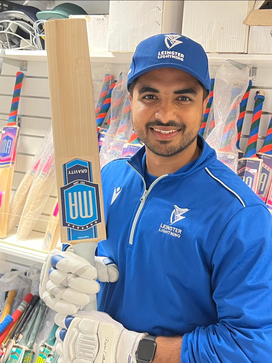 Cricket Leinster tweet media